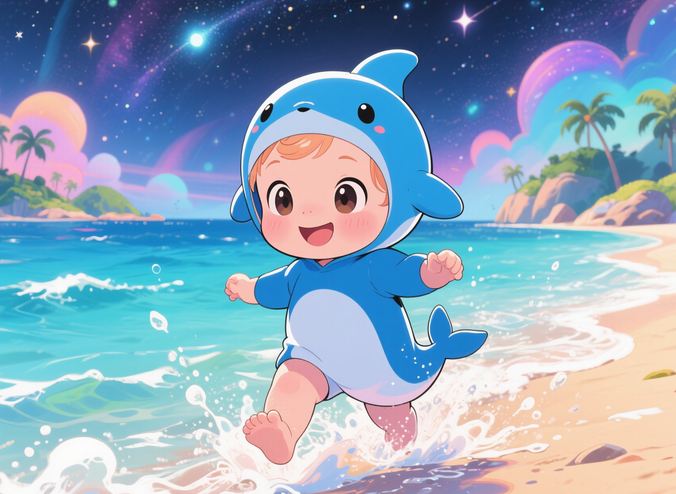 女孩子姓谷的叫什么好聽？姓谷女孩2025爆款名字榜來了！