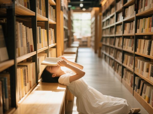 店鋪起名丨比較洋氣的書店名字 好聽的書店名字大全