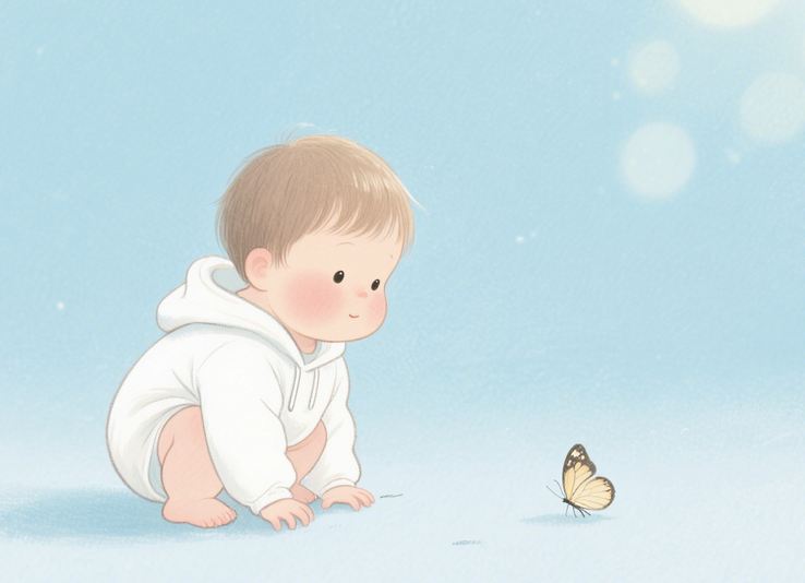 2025年7月10日出生的寶寶按八字起名，五行缺什么