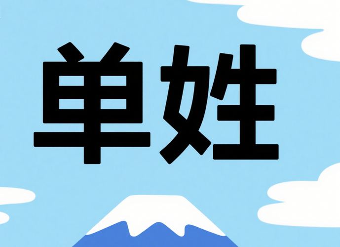 單姓男孩高端大氣名字兩個字推薦，兩字組合簡而不凡！