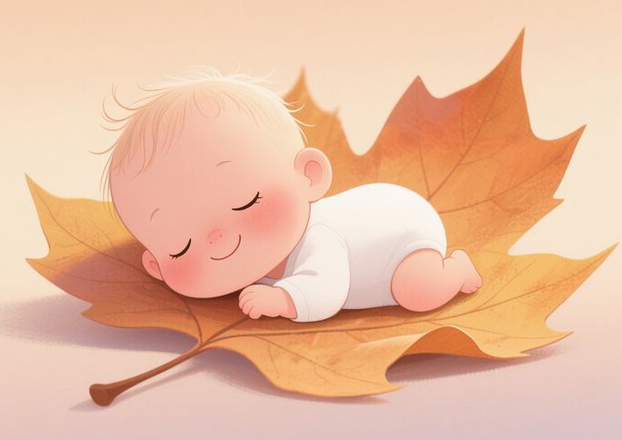 寶寶免費取名丨黃姓好聽又押韻的女孩名字