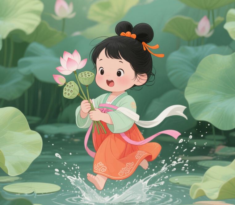 笙字取名女孩，笙字取名女孩古風(fēng)名字