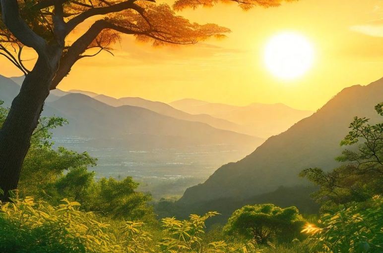 簡(jiǎn)單好記的園林綠化公司名字,全在這篇了(分享50個(gè))