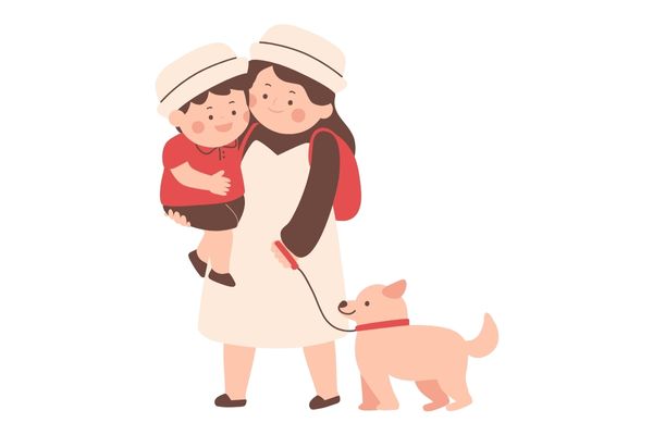 聶姓孩子的名字怎么取才好 ？看看名字網(wǎng)取名老師分享的這些