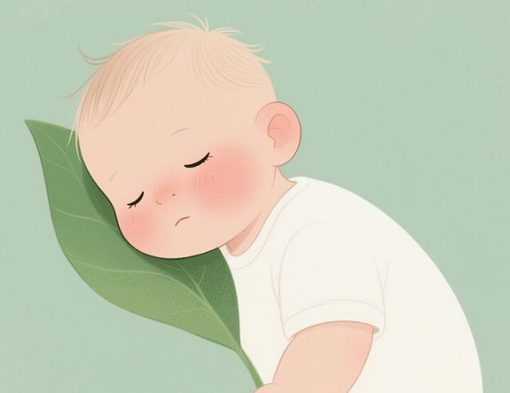 大暑寶寶起名，自帶清涼感的名字分享