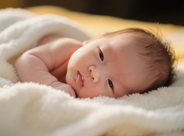 2025蛇很旺陳姓男孩名字這樣取，未來(lái)貴氣逼人！