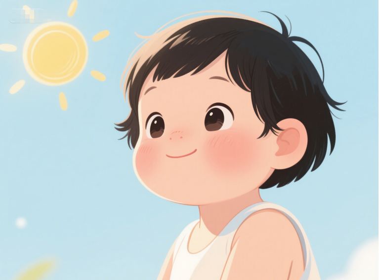 寶寶起名丨姓白比較仙氣冷艷的名字