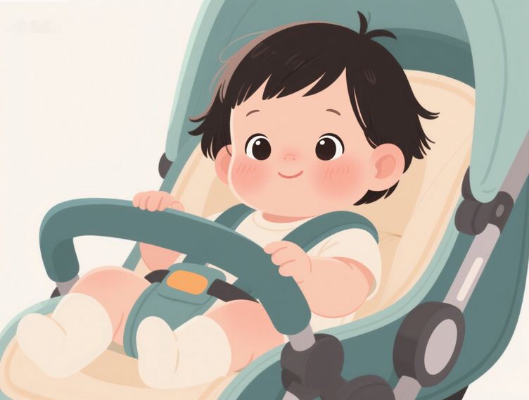 屬馬男孩大氣的名字分享，這些名字簡單大氣又上檔次