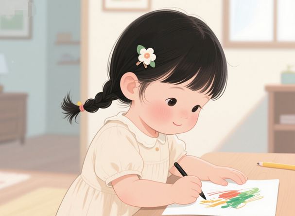 沁字起名字好不好？帶沁字吉利的三個(gè)名字