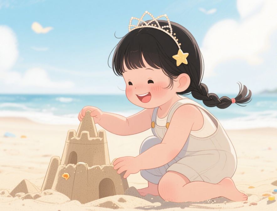 出自楚辭詩經(jīng)里的女孩名字，個個蘊含古韻之美！