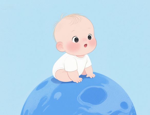 盧姓女孩名字優(yōu)雅大方，名字一出氣質(zhì)全開