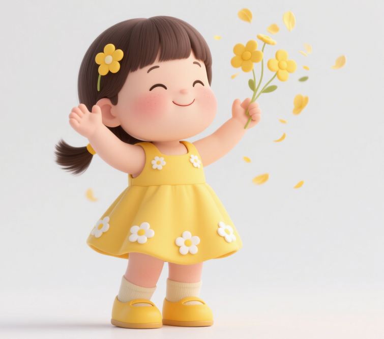 姓陶的女孩取什么名字好聽 姓陶的女孩名字唯美兩個(gè)字