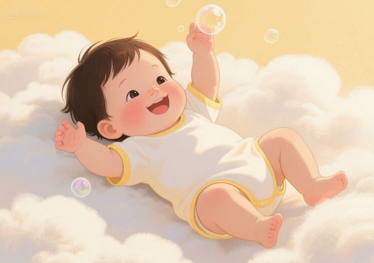 2025年8月12日出生的寶寶取什么名好，五行缺什么