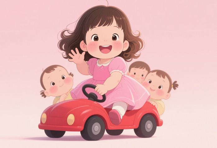 名字帶木土好聽(tīng)的女孩名，含木土的女孩名字寓意好的字