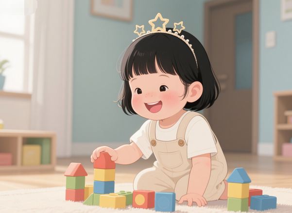 寶寶起名用中式傳統(tǒng)顏色入名，好聽到爆了