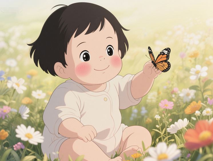 帶毅字的女孩名字大全，洋氣有氣質(zhì)，還自帶堅韌光環(huán)