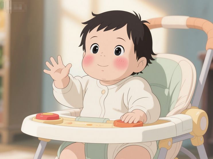 寶寶起名，滿字取名怎么好聽？帶滿字吉利的名字