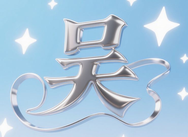 吳姓女孩大氣涵養(yǎng)名字推薦，一眼高級(jí)不失格調(diào)