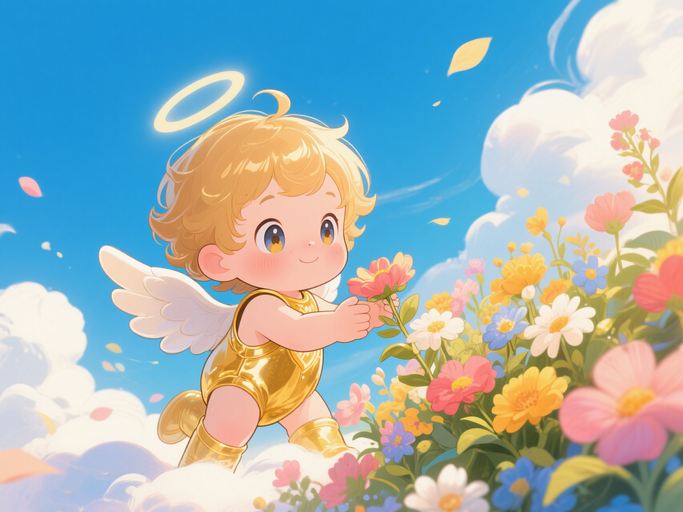 新生兒小名丨取個(gè)人間小錦鯉、福運(yùn)到家的寶寶小名