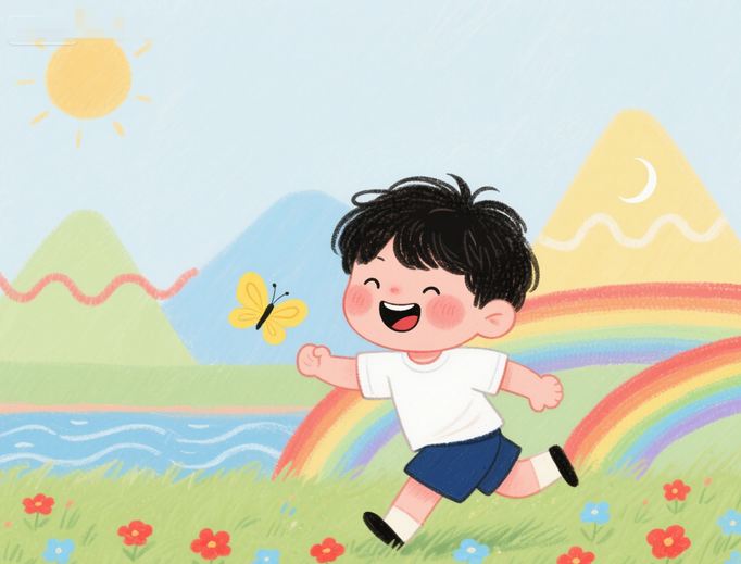 嬰兒取小名丨中英文通用寶寶乳名，財氣滿滿