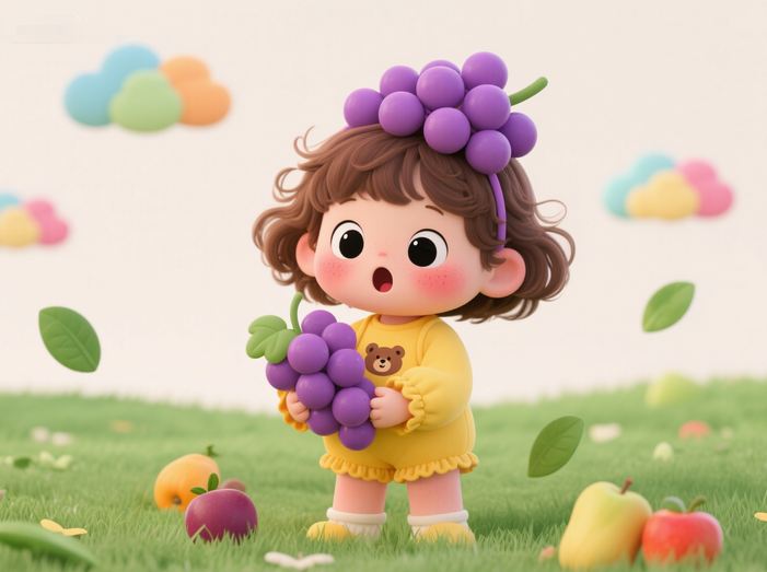 新生兒起名丨肖姓女孩名字簡單大方洋氣，每一個都驚艷