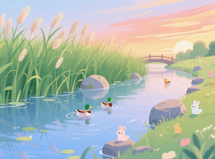 游戲名起名丨60個網(wǎng)名唯美王者ID昵稱