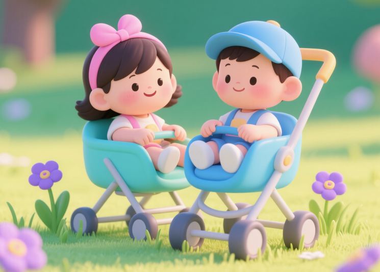 出自《孟子》的30個特別美寶寶名字