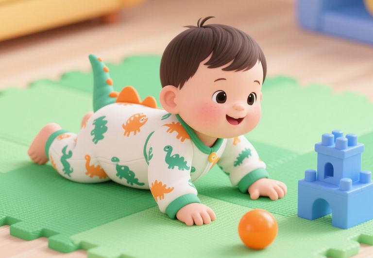 寶寶起名，從詩(shī)詞中擷取的9個(gè)雅名