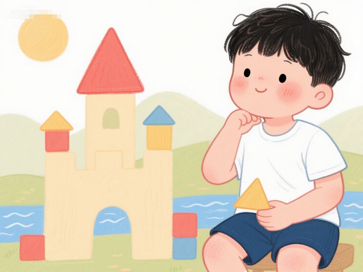 寶寶起名｜健康活力，元氣滿滿的好名字