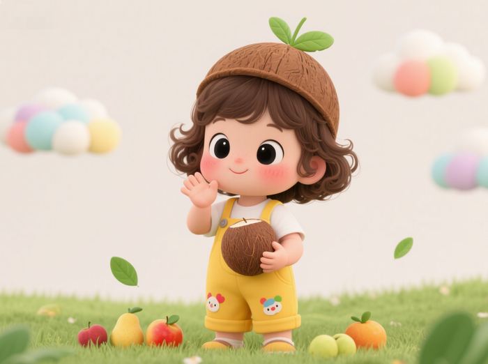 國風(fēng)清冷女孩名