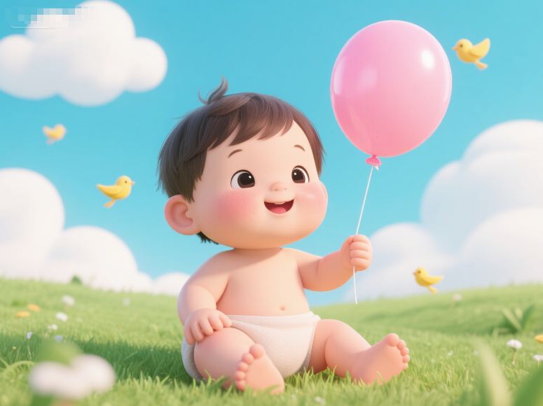 新生兒乳名起名丨取一個(gè)【獨(dú)特個(gè)性】的寶寶小名