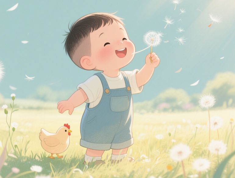 新生兒名字推薦，大氣不落俗套的寶寶名