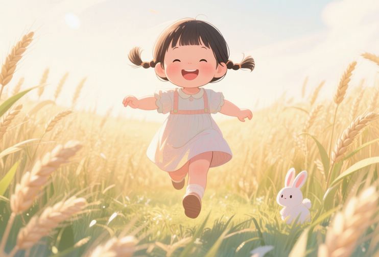 用十二花令”給寶寶起名