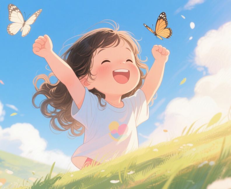 寶寶小名起名丨好聽又洋氣的寶寶疊字小名精選