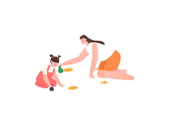 用詩經(jīng)楚辭給女寶寶取名，清新靈動有底蘊(yùn)卻不晦澀