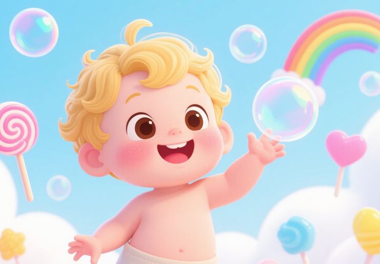 用水的雅稱為寶寶起名，這些真的好聽到爆!