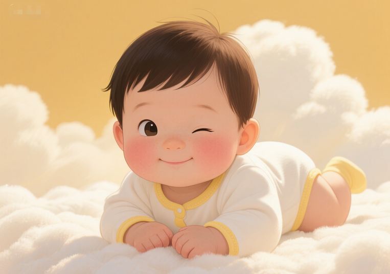  起名丨這些帶“水”的寶寶名也太好聽了吧！驚艷又大氣