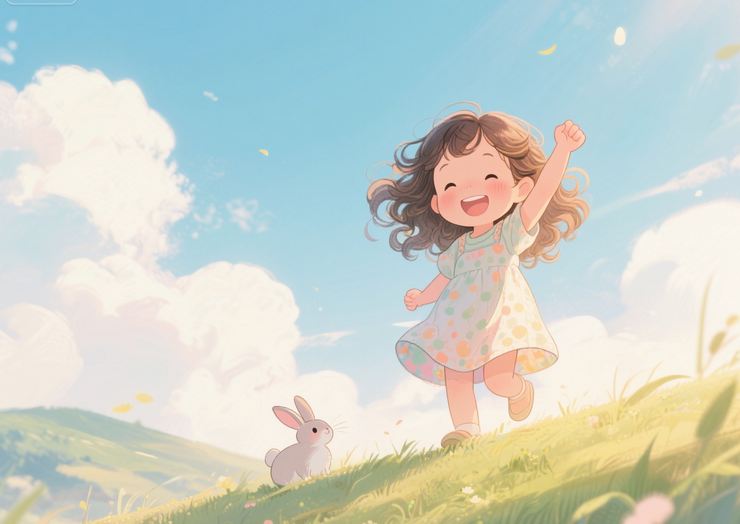 女孩起名必看,高姓女孩取名獨(dú)特有韻味的好名字推薦