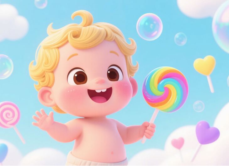 用數(shù)字諧音為寶寶取小名， 簡(jiǎn)單又好聽