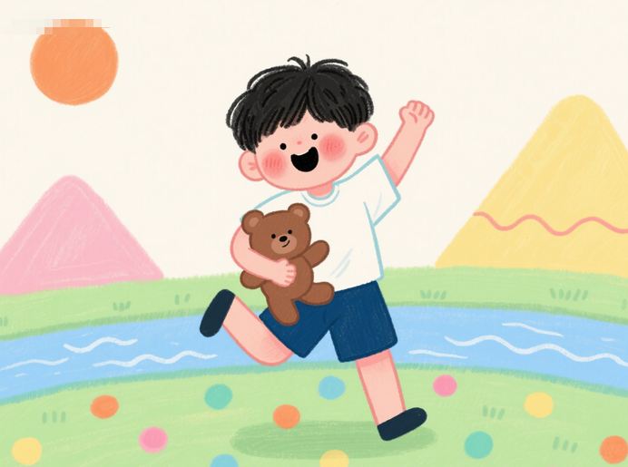 用煜字取名，煜字一般人壓不住嗎,煜字取名寶寶打招呼圖片