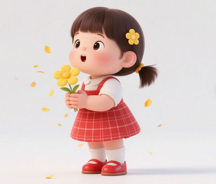 寶寶起名，取一個好聽易記，吉星高照的好名字