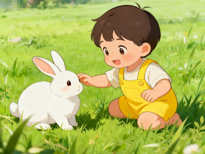 周易起名丨用《周易》給男孩取名，簡(jiǎn)單大氣，寓意美好