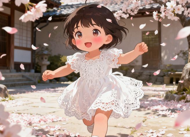 寶寶起名丨趙姓順口又有寓意的女孩名字分享