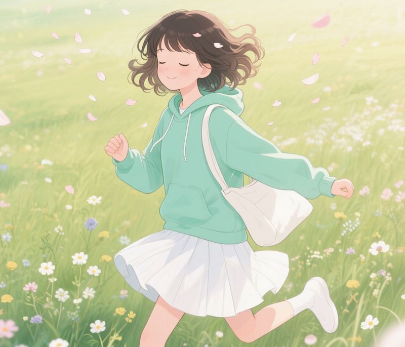 女寶取名｜取一個(gè)清雅脫俗，富貴相伴的好名字