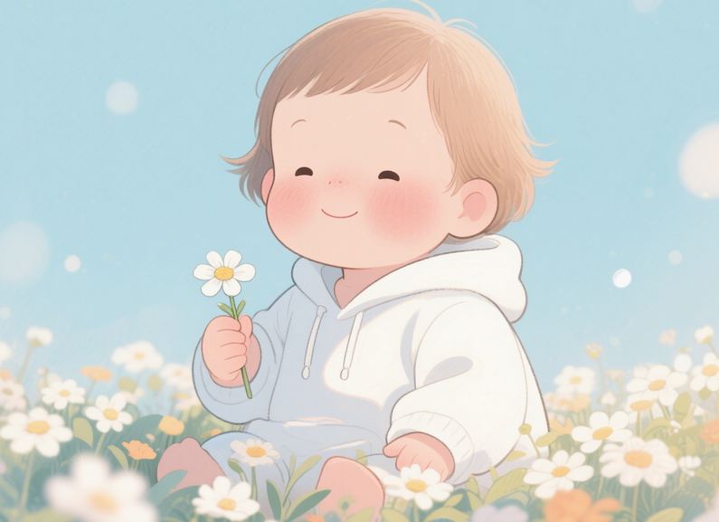 用《周易》給女孩取名，柔美婉約，優(yōu)雅儀態(tài)，寓意美好