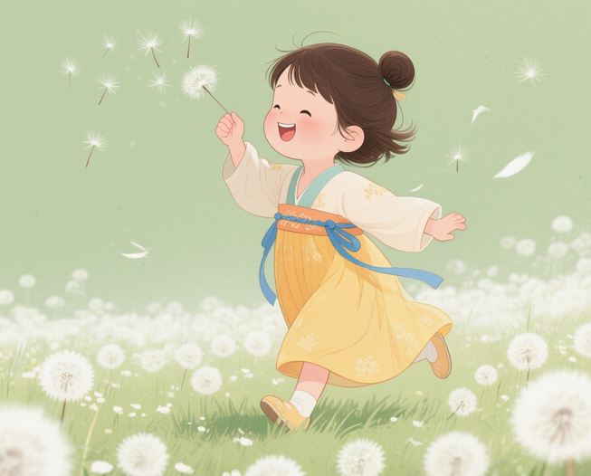 琛適合女孩名字嗎？琛字取名女孩指南