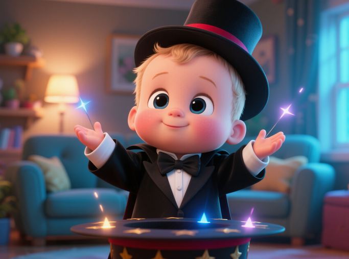 用子字起名，子字取名男孩子洋氣的有哪些呢？