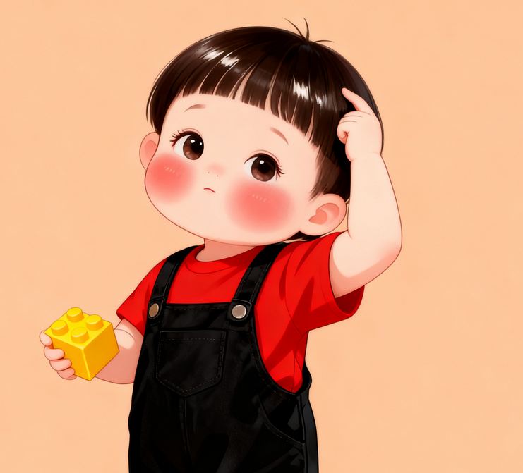 寶寶起名｜取一個(gè)元?dú)鉂M滿，活力四射的好名字