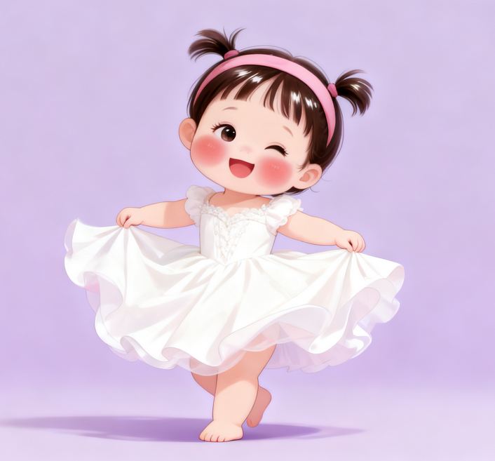 寶寶起名｜取一個朝氣蓬勃，充滿生命力的好名字