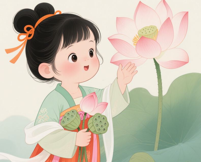 柴姓女孩聰明有福氣名字，這些名字聰明伶俐又帶福，錯(cuò)過(guò)可惜